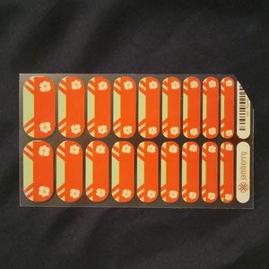 2 for $15 Jamberry nail wraps